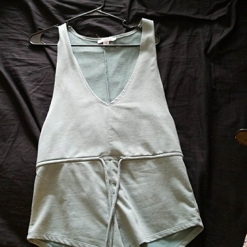 Favlux romper